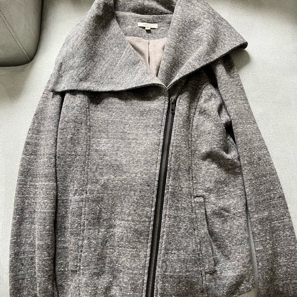 NWOT Mystree Jacket